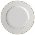 Anmut Gold Round Plate 32 cm