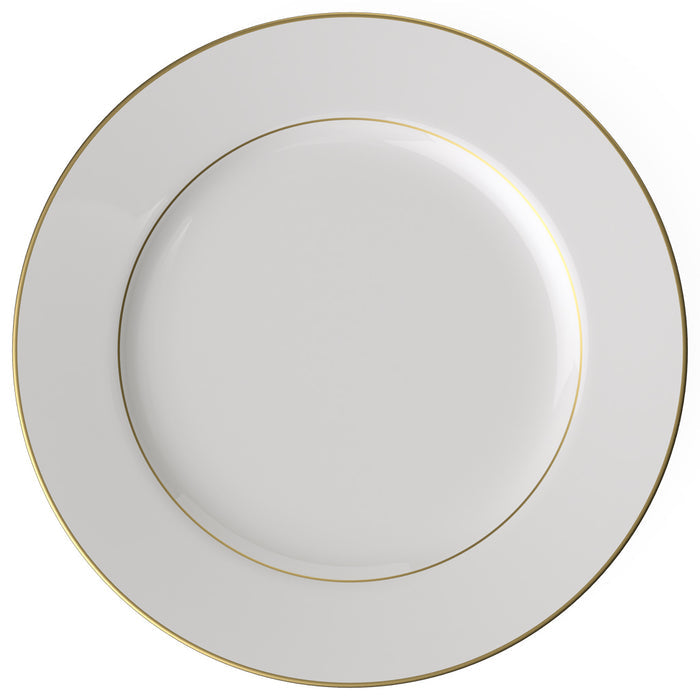Anmut Gold Round Plate 32 cm