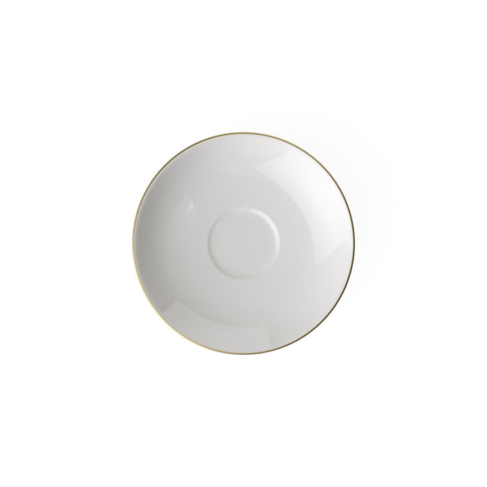 Anmut Gold Saucer for Espresso Cup 12 cm