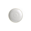 Anmut Gold Saucer for Espresso Cup 12 cm