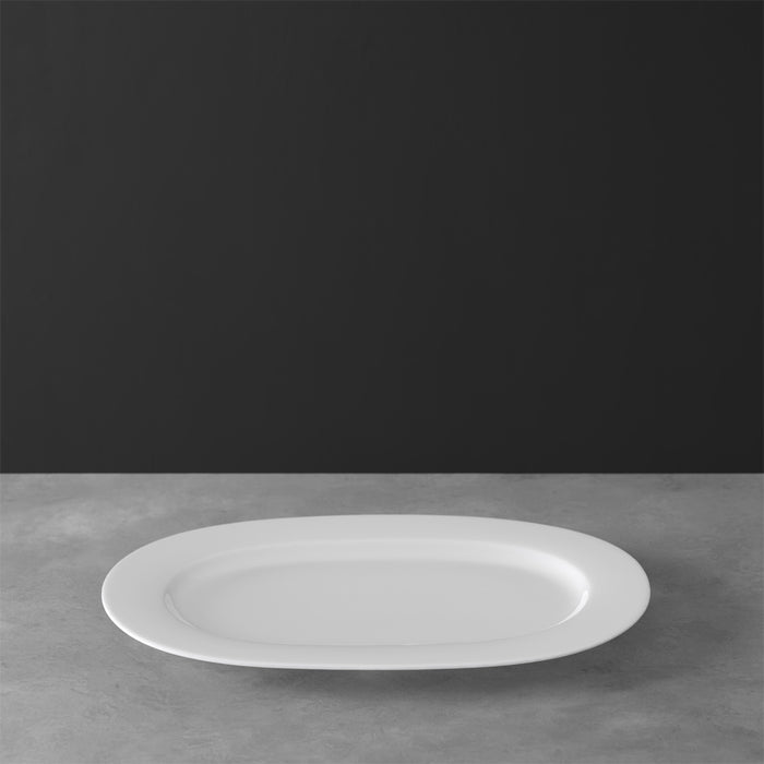 Anmut Oval Platter 41 cm