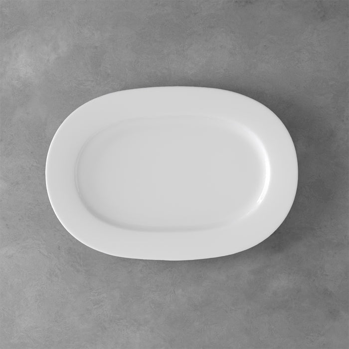 Anmut Oval Platter 41 cm