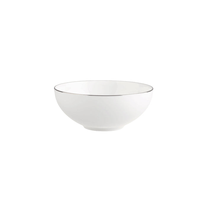 Anmut Platinum Bowl 13 cm