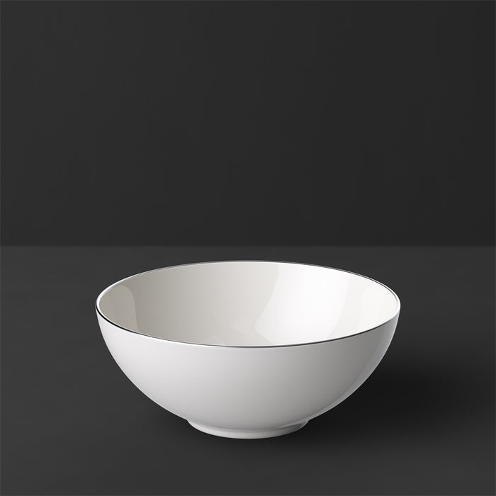 Anmut Platinum Bowl 13 cm