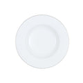 Anmut Platinum Deep Plate 24 cm