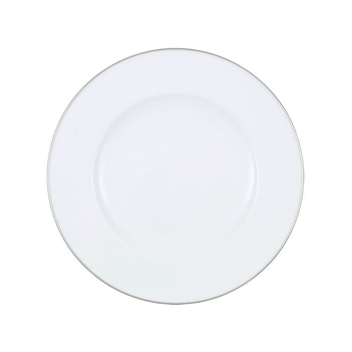 Anmut Platinum Dinner Plate 27 cm
