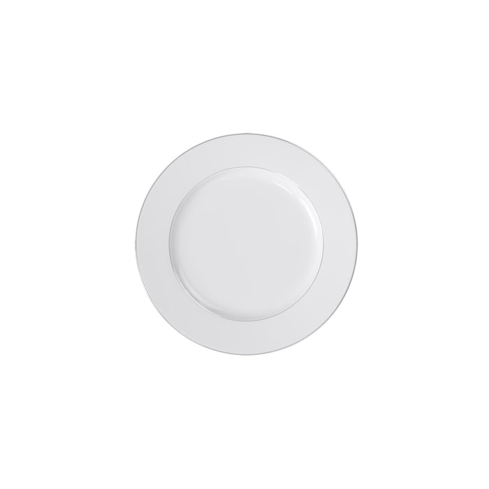 Anmut Platinum Round Platter 34 cm