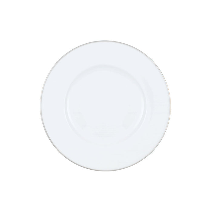 Anmut Platinum Salad Plate 22 cm
