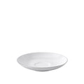 Anmut Platinum Saucer for Soup Cup 18 cm