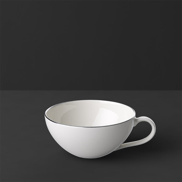 Anmut Platinum Teacup 140 ml