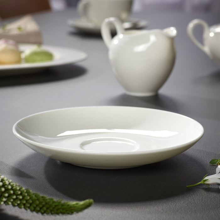 Anmut Saucer for Breakfast/Soup Cup 17 cm