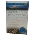 another lousy day in paradise oyster bamboo fly rods