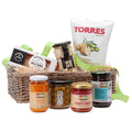 Antipasto Assortment Gift Basket | New Zealand Delivery | Sabato Auckland