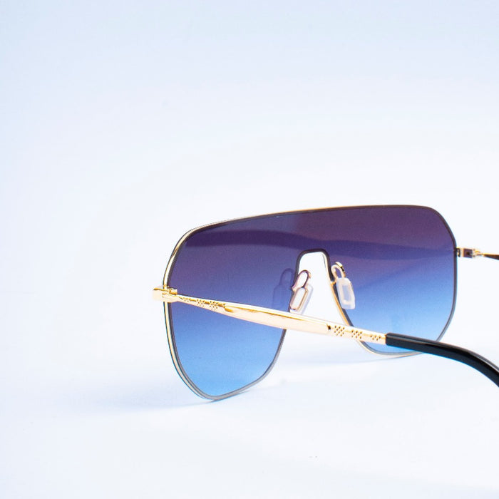 Arcadia Aura Sunglasses
