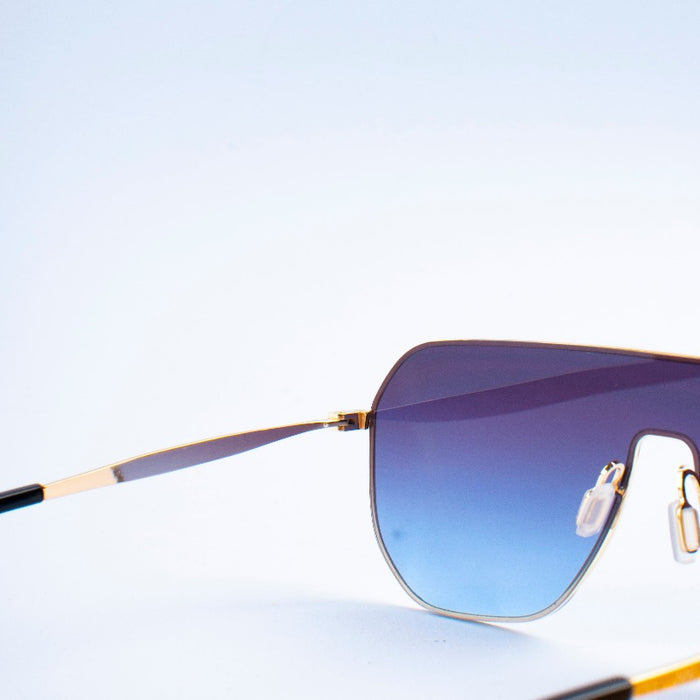 Arcadia Aura Sunglasses