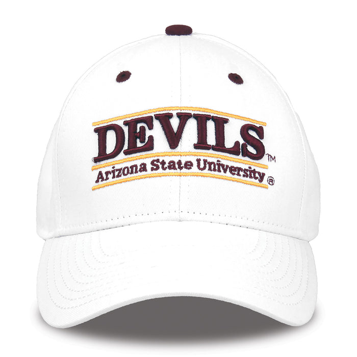Arizona State snapback hat