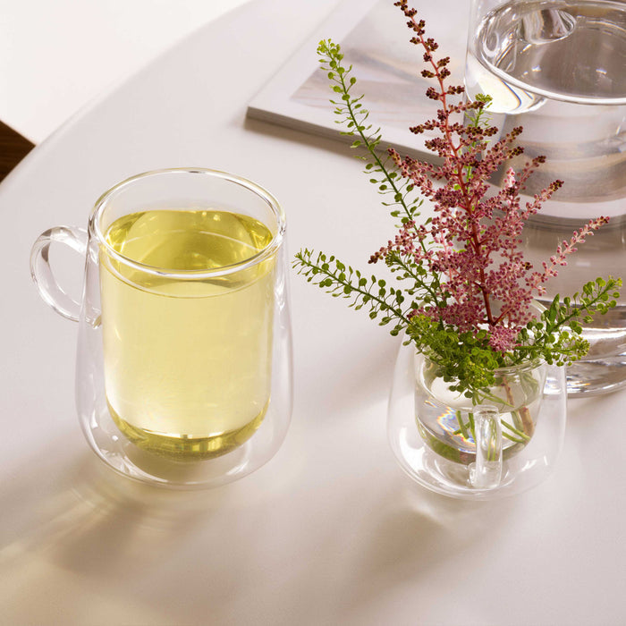 Artesano Hot & Cold Beverage Cup 60 ml, Set Of 2