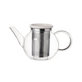 Artesano Hot & Cold Beverage Teapot Medium With Strainer1.6 L