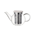 Artesano Hot & Cold Beverage Teapot Small With Strainer 850 ml