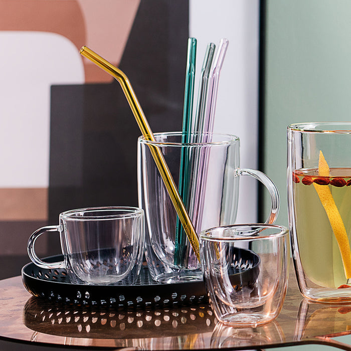Artesano Hot & Cold Beverage Universal Cup Set 2 Pcs