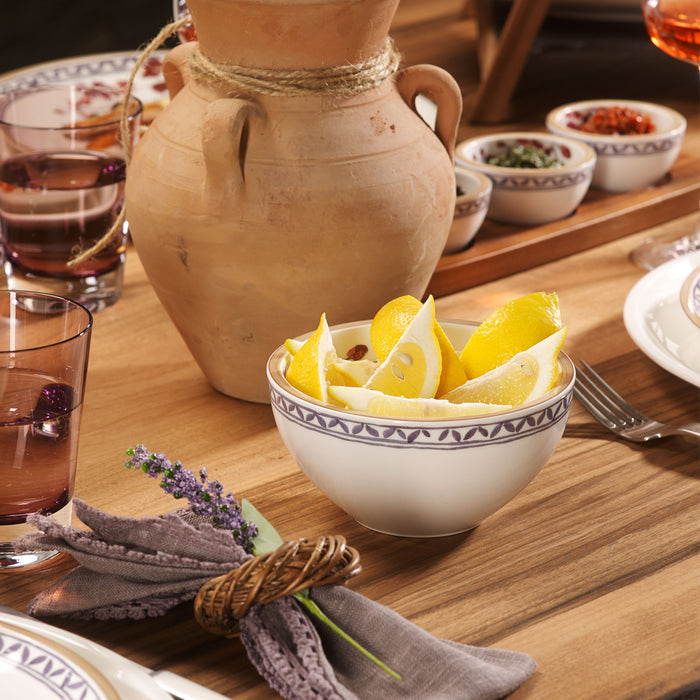 Artesano Provencal Lavender Bowl 430 ml