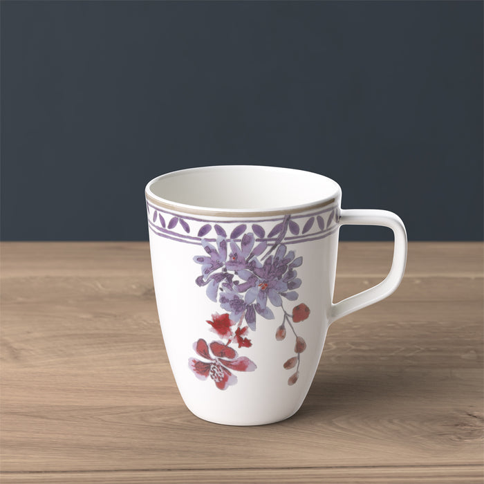Artesano Provencal Lavender Mug 290 ml