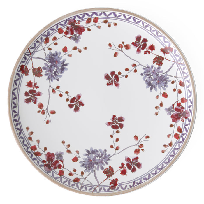 Artesano Provencal Lavender Pizza Plate 32 cm