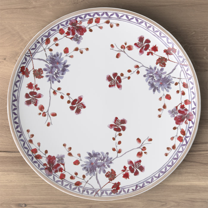 Artesano Provencal Lavender Pizza Plate 32 cm