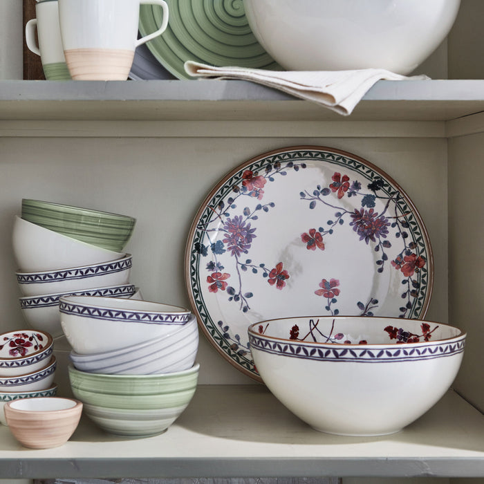 Artesano Provencal Lavender Pizza Plate 32 cm