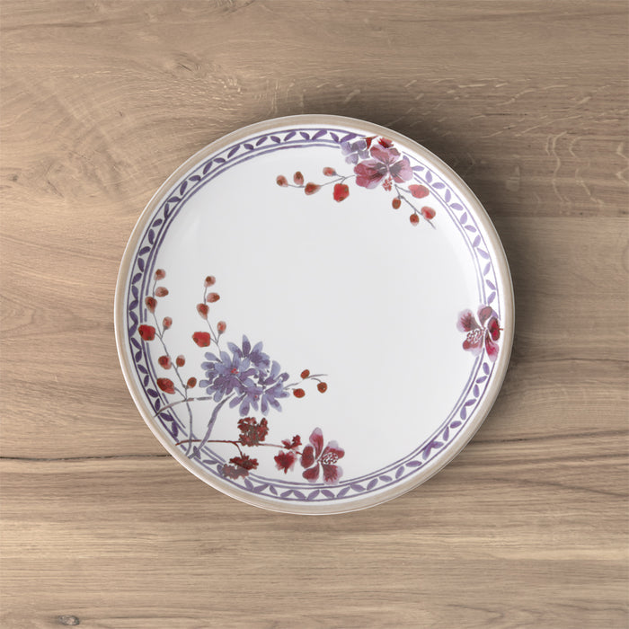 Artesano Provencal Lavender Salad Plate 22 cm