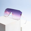 Astra Quirk Sunglasses