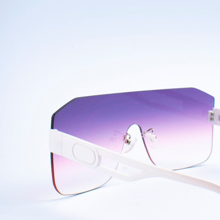 Astra Quirk Sunglasses