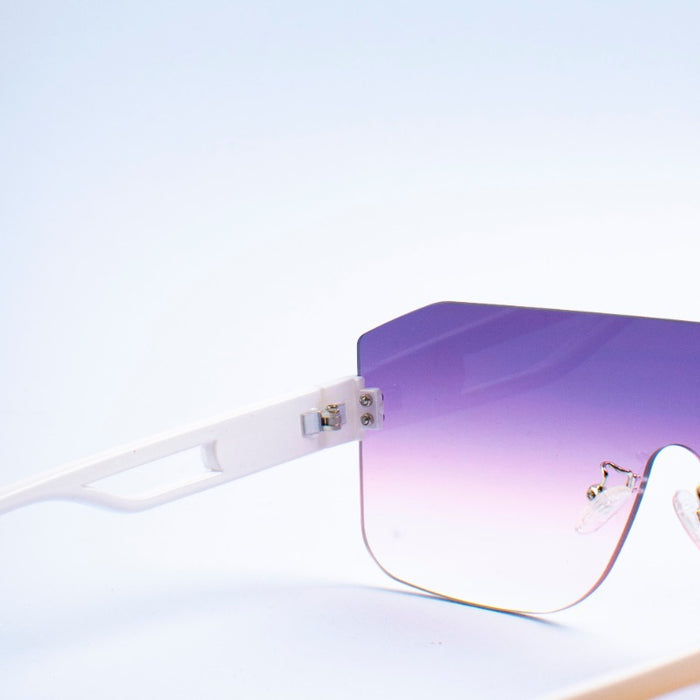 Astra Quirk Sunglasses