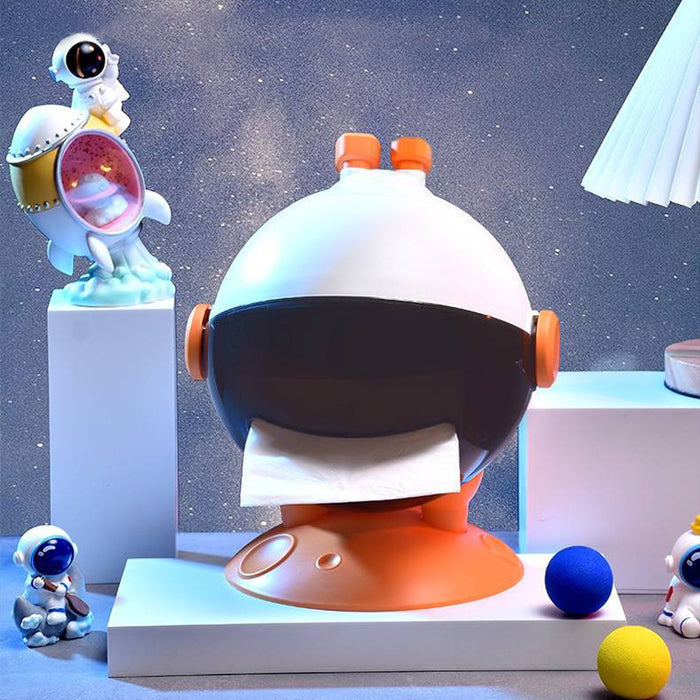Astronaut Orbit Organiser