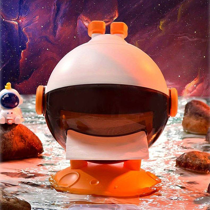 Astronaut Orbit Organiser