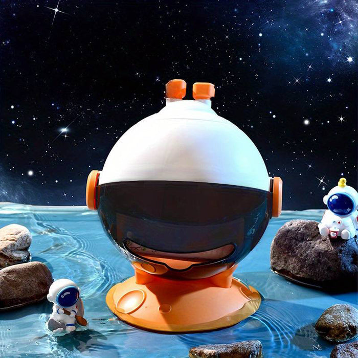 Astronaut Orbit Organiser
