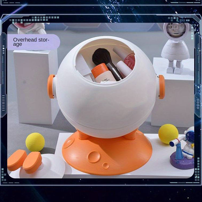 Astronaut Orbit Organiser