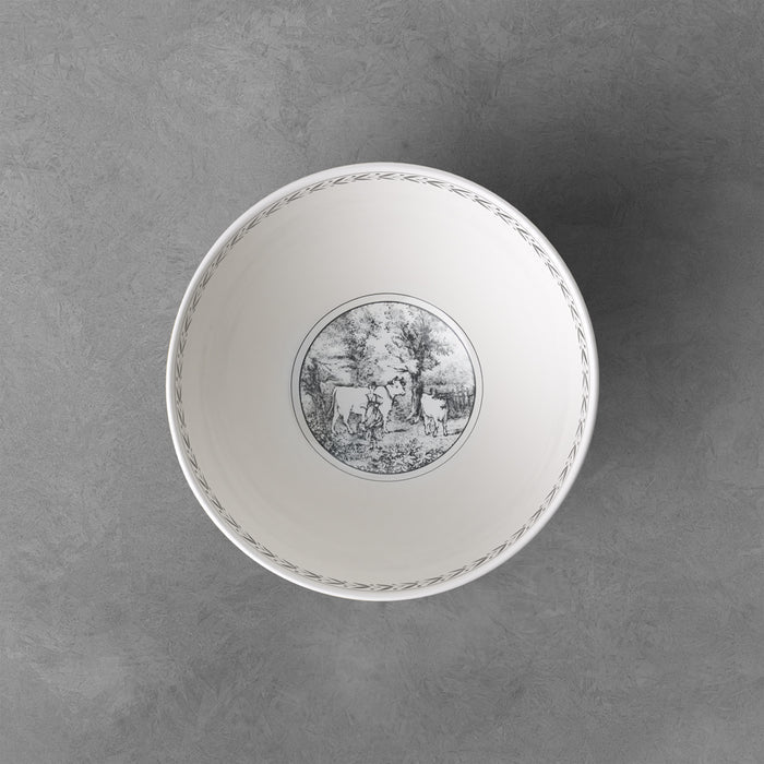 Audun Ferme Bowl 470