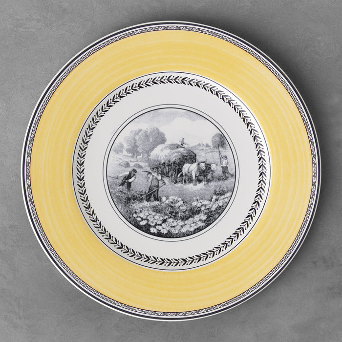 Audun Ferme Buffet Plate 30 cm