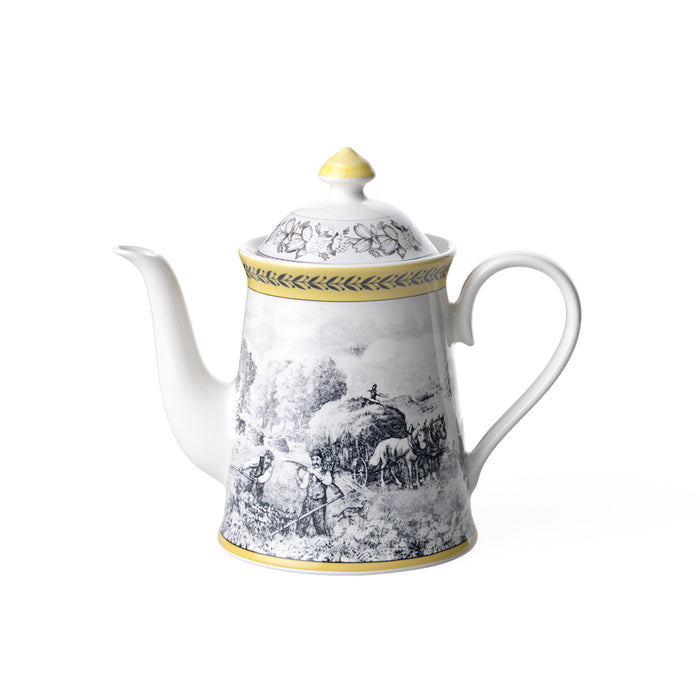 Audun Ferme Coffeepot 1.1  L