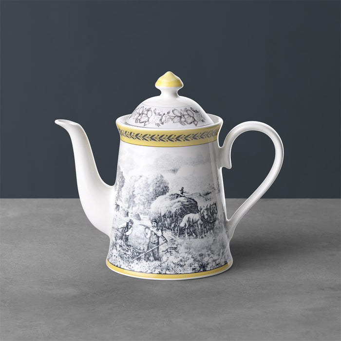 Audun Ferme Coffeepot 1.1  L