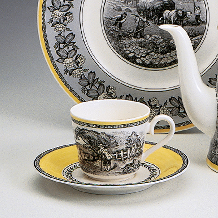 Audun Ferme Espresso Cup 80 ml