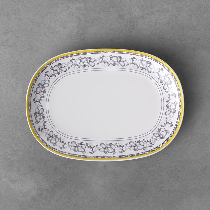 Audun Ferme Pickle Dish 20 cm