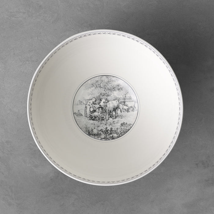 Audun Ferme Salad Bowl 2.0 L