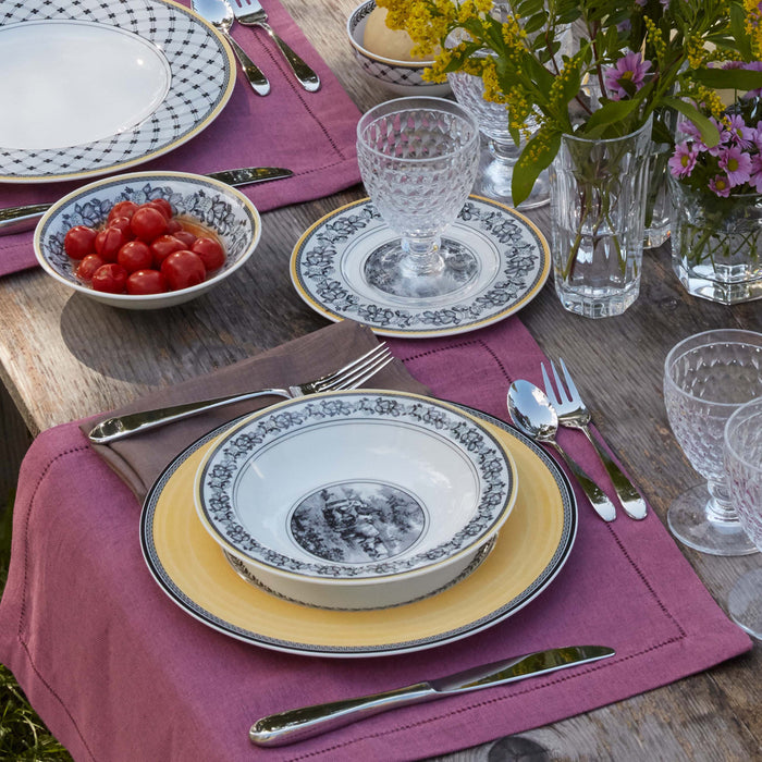 Audun Ferme Salad Dish 19 cm