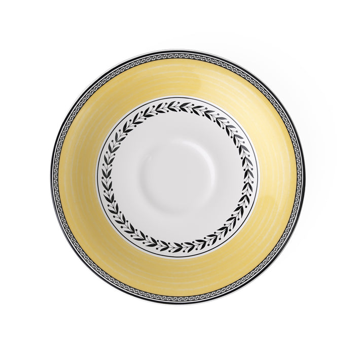 Audun Ferme Saucer For Breakfast Cup 18 cm