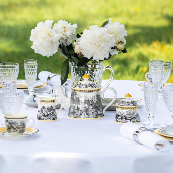 Audun Ferme Teapot 1.0 L