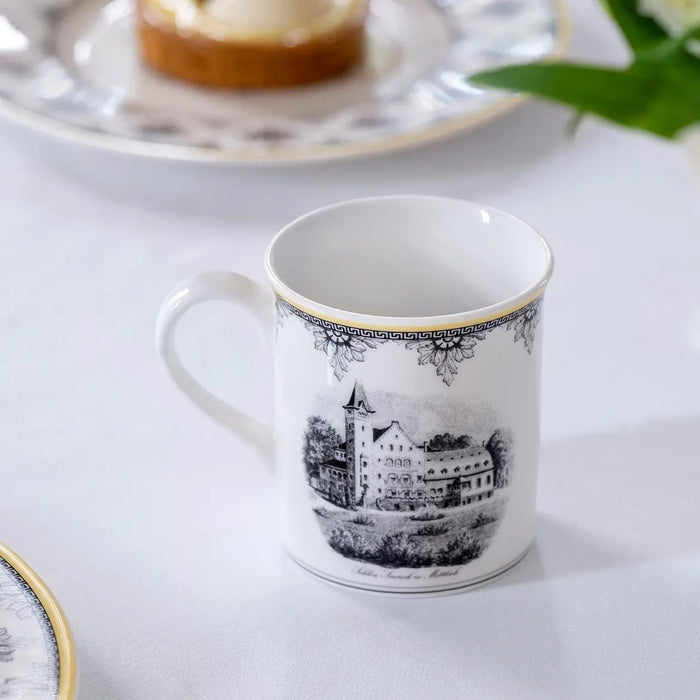 Audun Maison Mug 250 ml