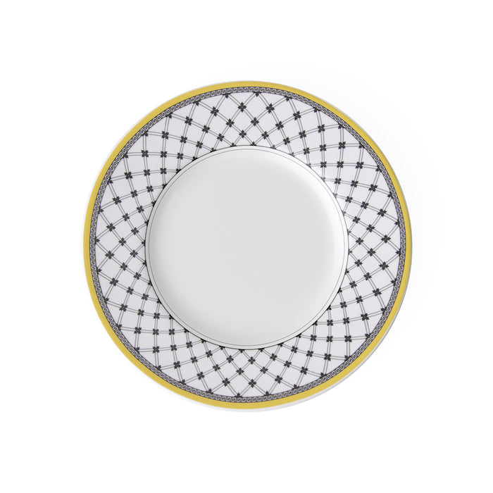 Audun Promenade Breadbutter Plate 16cm