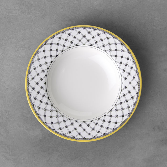 Audun Promenade Deep Plate 24cm